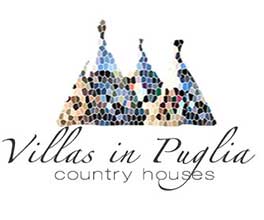 Villas in Puglia